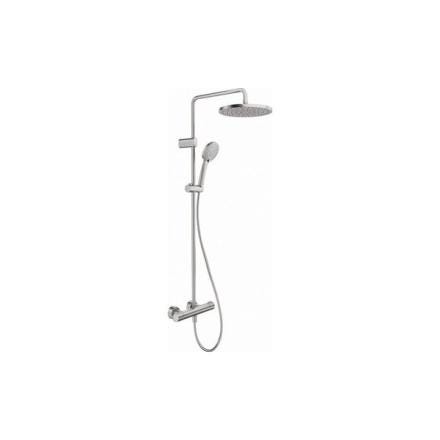 SYSTEME DCH MIT/THER MINUSFLOW   TH4282008070 DURAVIT  [TH4282008070]