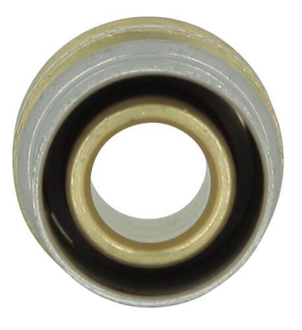 MANCHON A SERTIR MLP D20 CU V18    FLM20CUV18 NICOLL  [FLM20CUV18]