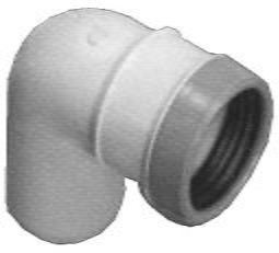 COUDE SITECH® - MF - 87°30