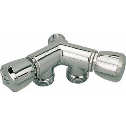 ROBINET D'ARRET - MM - Pour machine à laver