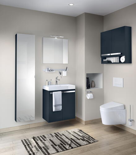 COMPOSITION DELPHY-WC ESPACE TOILETTE 4