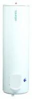 CHAUFFEO PLUS - RESISTANCE STEATITE - Chauffe-eau vertical sur socle