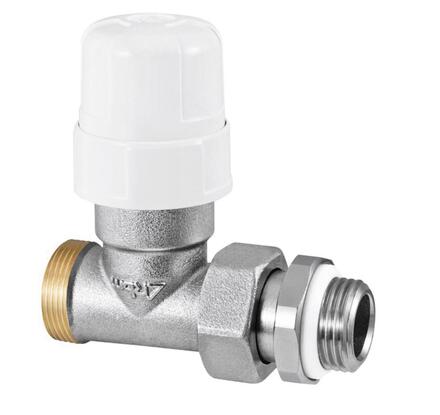 ROBINET POUR TUBE CUIVRE OU POLYETHYLENE - 32 - Droit mâle