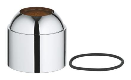 CAPOT - NO DESIGN           46584000 46584000 GROHE  [46584000]
