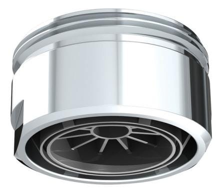 ACCESSOIRES ROBINETTERIE - Brise-jet étoile sans grille