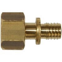 RACCORD MULTICOUCHE TECEFLEX - FM - fixe