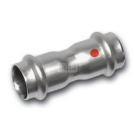 MANCHON EGAL 15 NIROTHERM INOX       69127015 SANHA  [69127015]