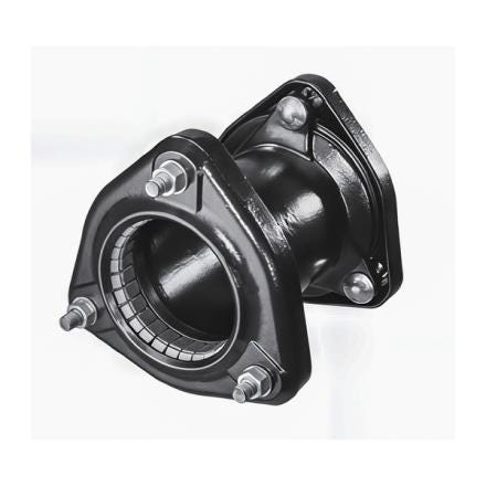 MANCHON JT EPDM PN16 DN65 ULTRAGRIP  S129UG65 ALIAXIS - GLYNWED  [S129UG65]