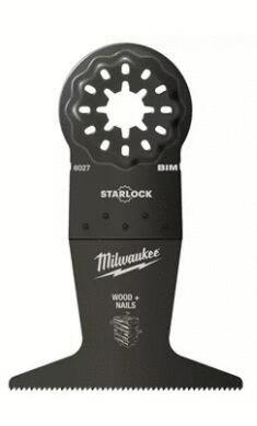OUTIL MULTI-TOOL - Lame Starlock