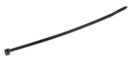 COLLIER NYLON NOIR 4.8X370MM -100-KS 970.0585 KS TOOLS  [970.0585] 