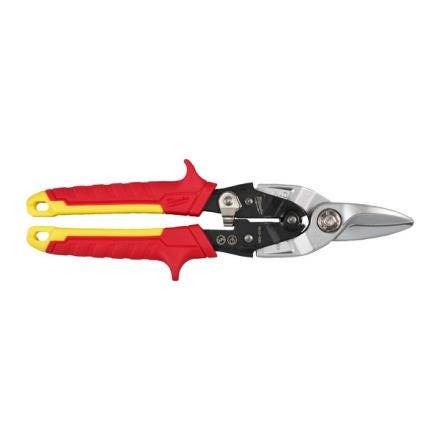 CISAILLES D'AVIATION COUPE DROITE  4932499018 TECHTRONIC INDUSTRIES FRANCE  [4932499018]