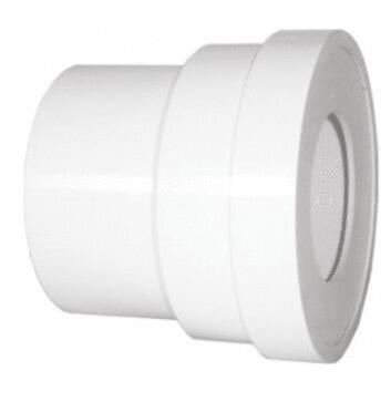 PIPE WC - MF