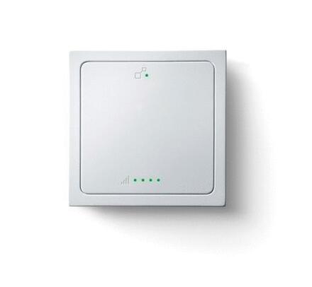 PROGRAMMATEUR ET THERMOSTAT D'AMBIANCE