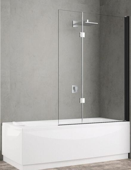 EXCLUSIVITES RICHARDSON PAR NOVELLINI - Pare-baignoire