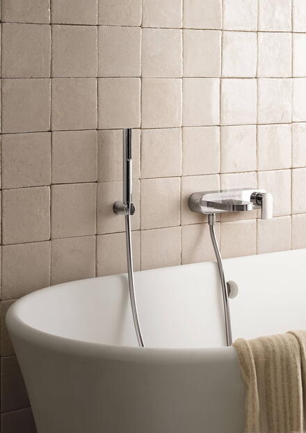 MARE - Mitigeur bain-douche externe