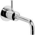 IQ - Mitigeur lavabo mural encastré