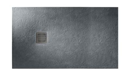 TERRAN - Receveur extra-plat rectangulaire