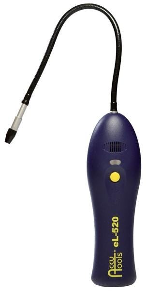 DETECTEUR GAZ REFRIGERANT        CBM CLI20204 CBM LE HAILLAN