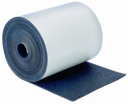 ACCESSOIRES DE POSE ET D'ETANCHEITE - Matelas isolant adhésif
