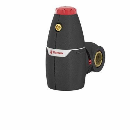 SEPARATEUR AIR XSTREAM VENT G 1"1/4  F  11003 AALBERTS HFC FLAMCO  [11003]