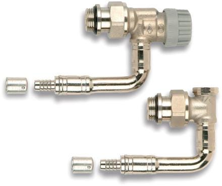 KIT HYDRO.SERT.SPL C558PS 1/2 12 M30 R558112N