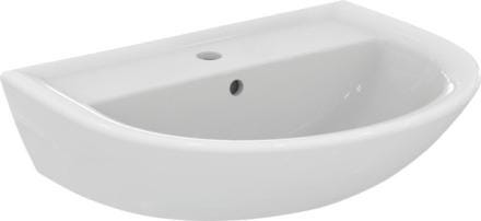 ULYSSE - Lavabo en porcelaine vitrifiée