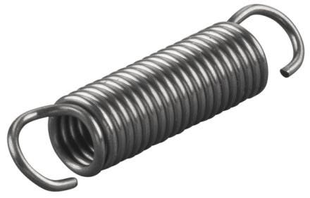 RESSORT DE TRACTION               REMS 153107 REMS  [153107]