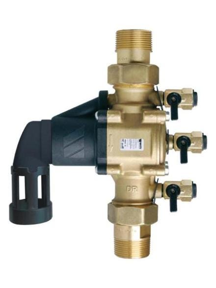 DISCONNECTEUR HYDR.BA BM CD DN32      2231452