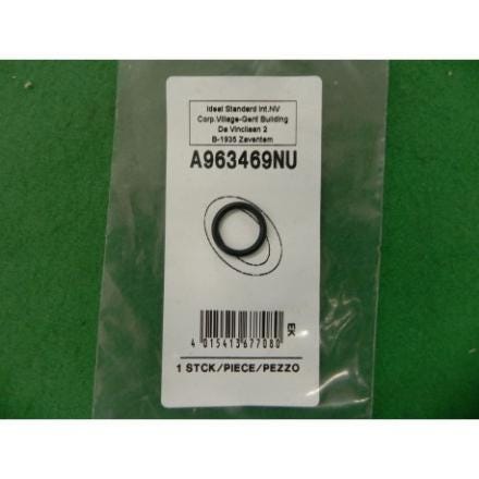 JOINT TORIQUE 12X2                  A963469NU IDEAL STANDARD FRANCE  [A963469NU]