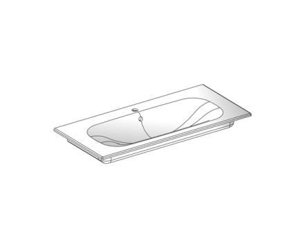 PLAN CERAM. UPCITY26 SPL VASQ. 101CM    TK155