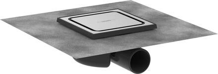 RAINDRAIN SPOT - Siphon de douche 150/150