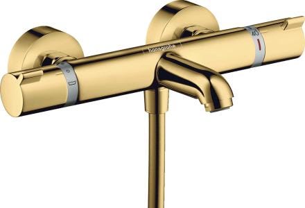 MITIGEUR TH BD ECOSTAT C3  DORE POLI 13114990 HANSGROHE  [13114990] 