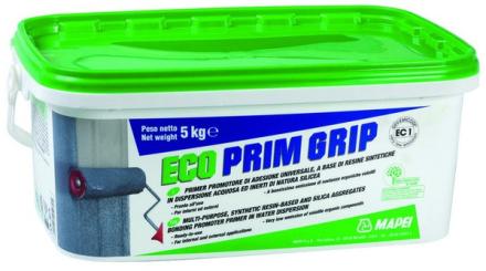 PRIMAIRE ACCROCHAGE ECO PRIM SEAU 5KG 1560005