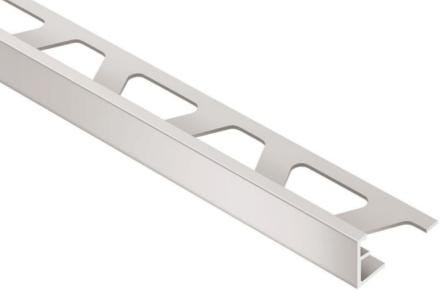 SCHLUTER-SCHIENE-AE - Profilé de protection et de décoration des arrêtes de revêtements carrelés