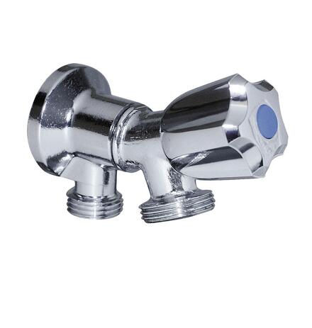 ACCESSOIRES ROBINETTERIE - Robinet machine à laver