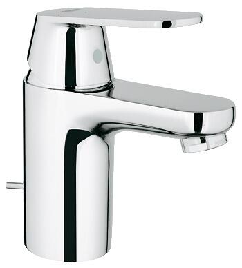EUROSMART COSMOPOLITAN - Mitigeur lavabo