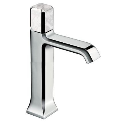 MITIGEUR LAVABO ITALY REGULAR POIGNEE CALACAT ONDYNA  [IT22051CC]