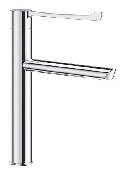 MITIGEUR MEC. SEQUENTIEL BEC FIX H.200 2665T5 DELABIE G ET J  [2665T5]