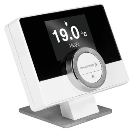 SONDE AMBIANCE EMOLIFE RF DE DIETRICH 7765145 CHAPPEE BDR