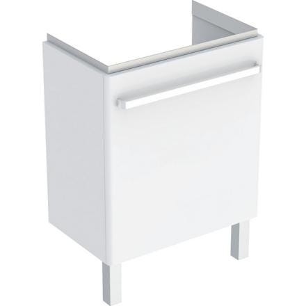 MEUBLE 1P. RENOVA COMPACT 55X58BL 009931CBLBB GEBERIT  [009931CBLBB]
