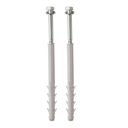 KIT DE FIXATIONS - Fixation chauffe-eau
