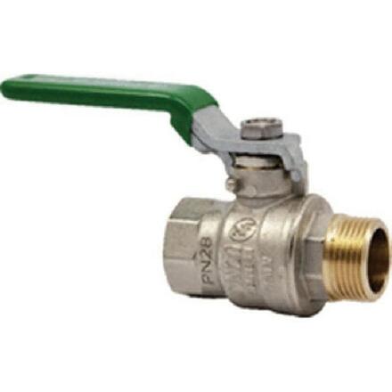 VANNE A SPHERE MF - 51CE/1V