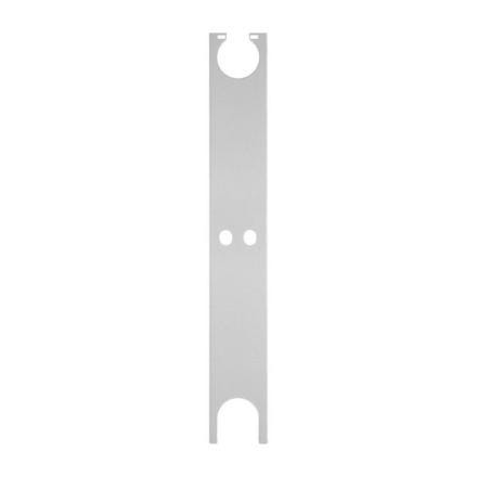 JOUE LATERALE T11/12 COTE H750     ZA01750012 ARBONIA  [ZA01750012]