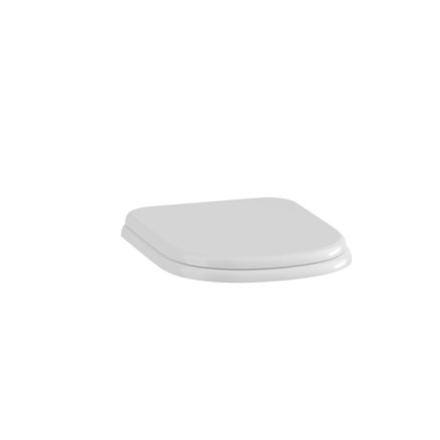 ABATTANT WC RIVIERA CHR SOFT CLOSE    RIV,025 JS AQUATOP  [RIV.025]