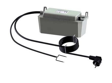 POMPE DE RELEVAGE - SI - Pompe centrifuge monobloc