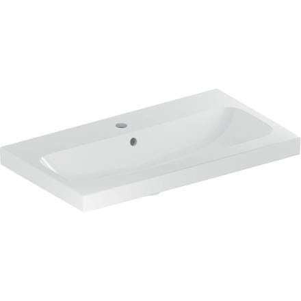 LAVABO LIGHT GEBERIT ICON 75X42CM   501842001 GEBERIT  [501.842.00.1]