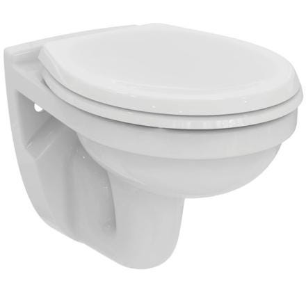 PACK WC SUSP. A/BRIDE NOE         BLC P027101 IDEAL STANDARD FRANCE  [P027101]