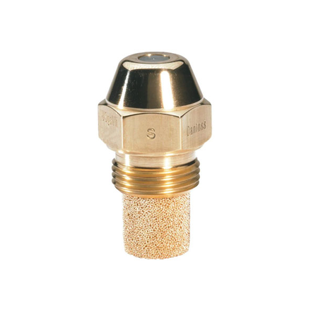 OD - Gicleur fioul - Type S (répartition pleine)