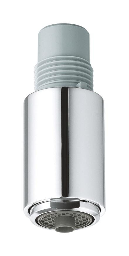 DOUCHETTE EXTRACTIBLE CHR 48427000   48427000 GROHE  [48427000] 