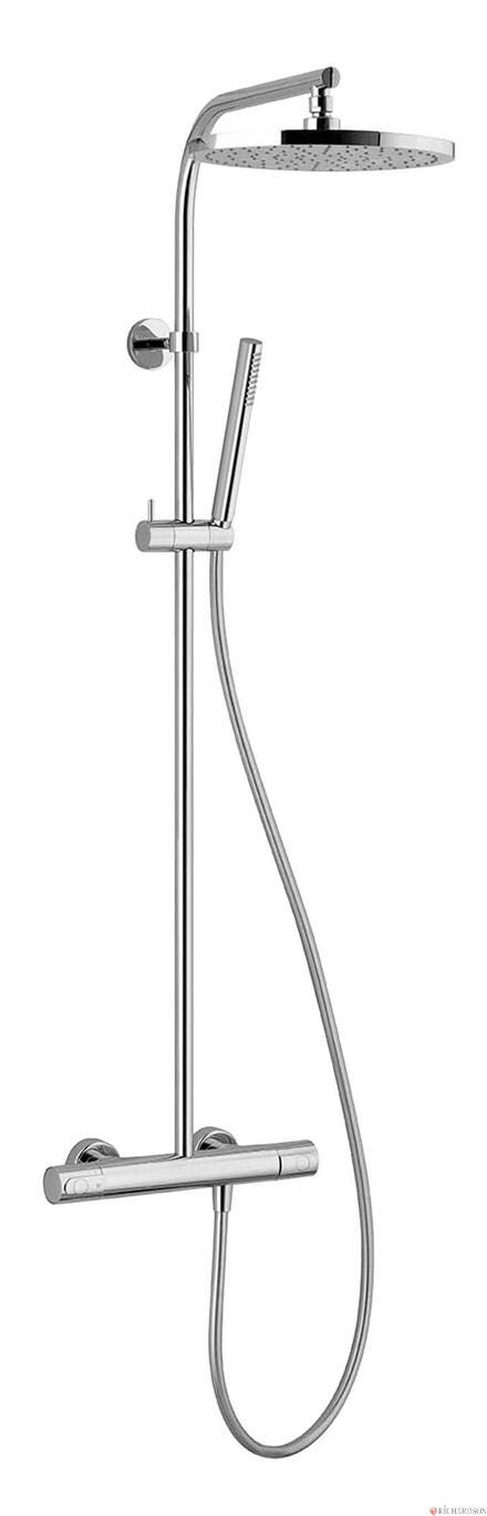 LAME - Colonne de douche apparente